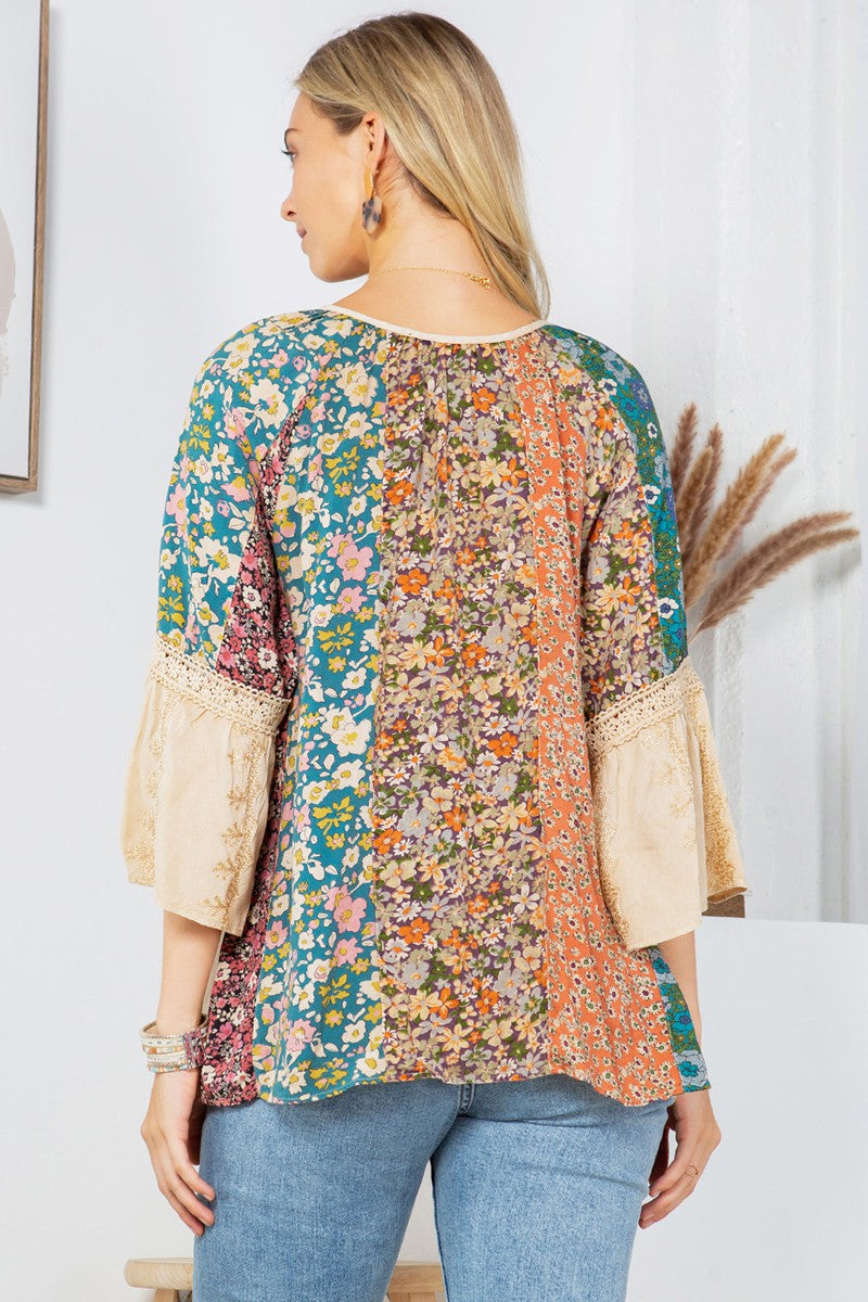 Enchanting Whimsy Top