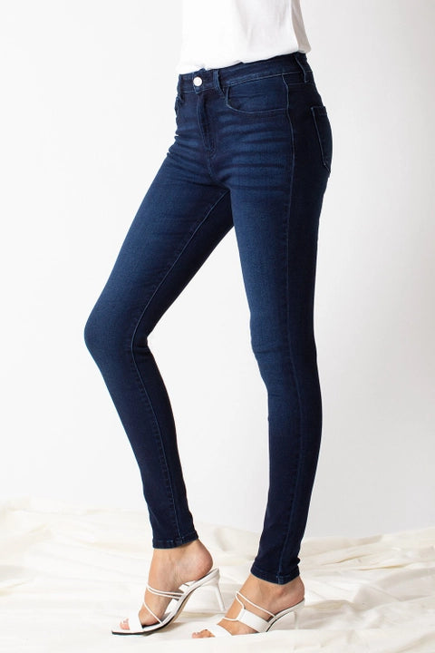 Super Skinny KanCan Jeans