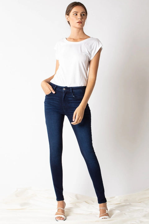 Super Skinny KanCan Jeans