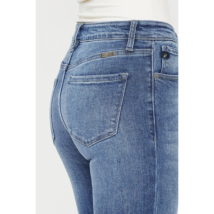 High Rise KanCan Skinny Jeans