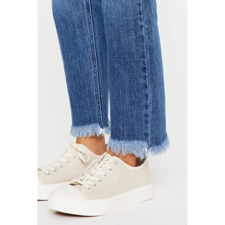 Slim Straight KanCan Jeans