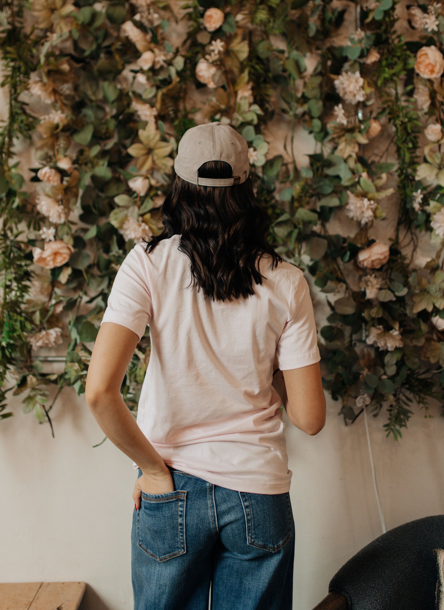 The Overwhelming Love of God