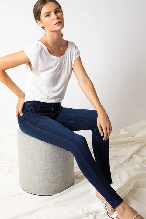 Super Skinny KanCan Jeans