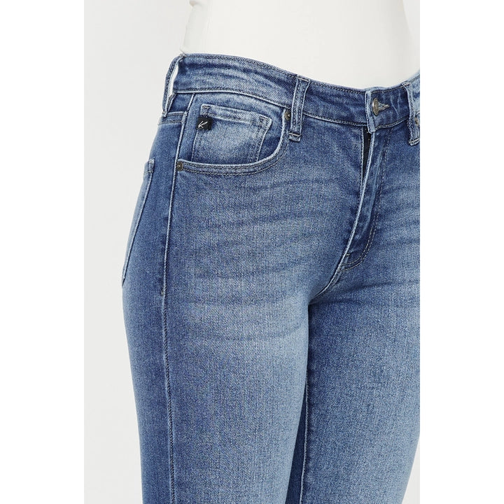 High Rise KanCan Skinny Jeans