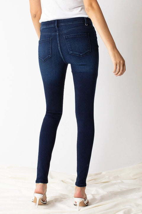 Super Skinny KanCan Jeans