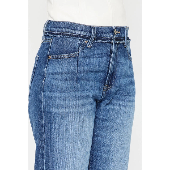 Slim Straight KanCan Jeans