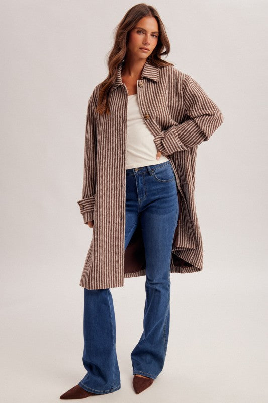 Chestnut Lane Coat
