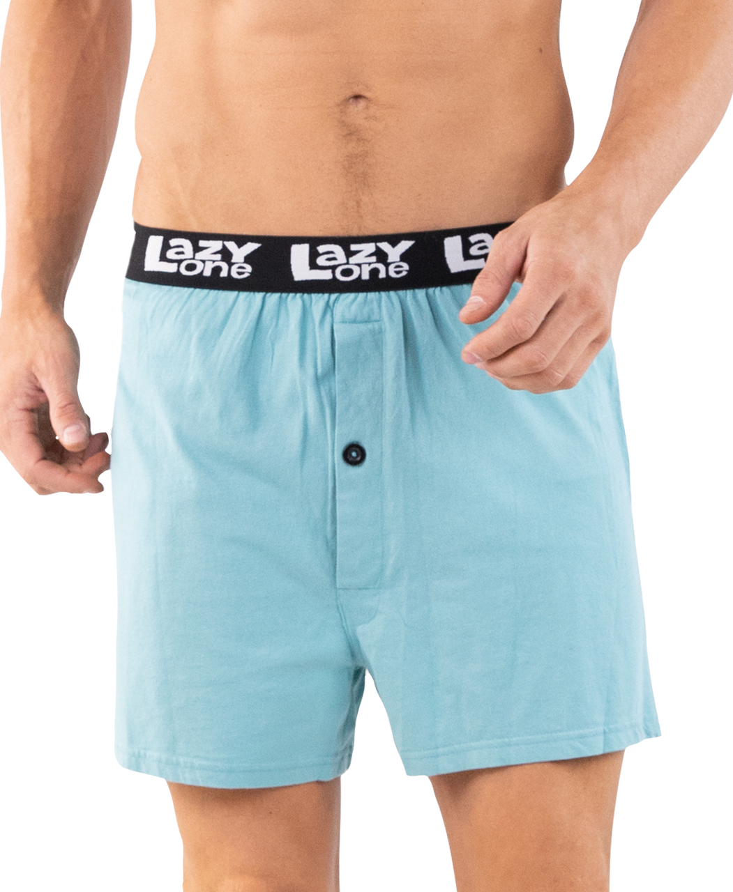 Smelt It Dealt It Boxers