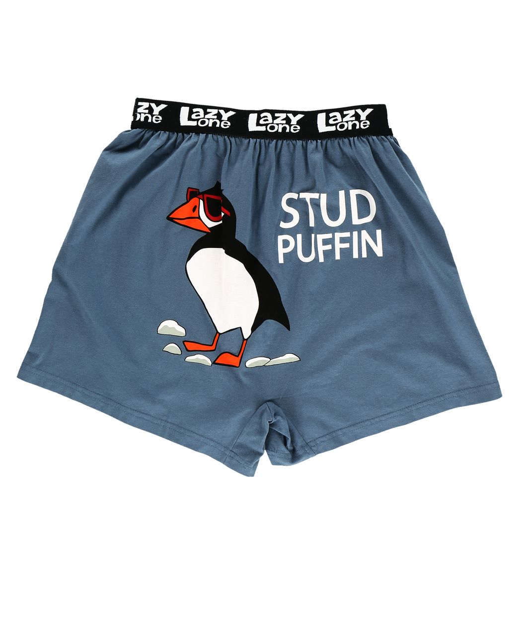 Stud Puffin Boxers