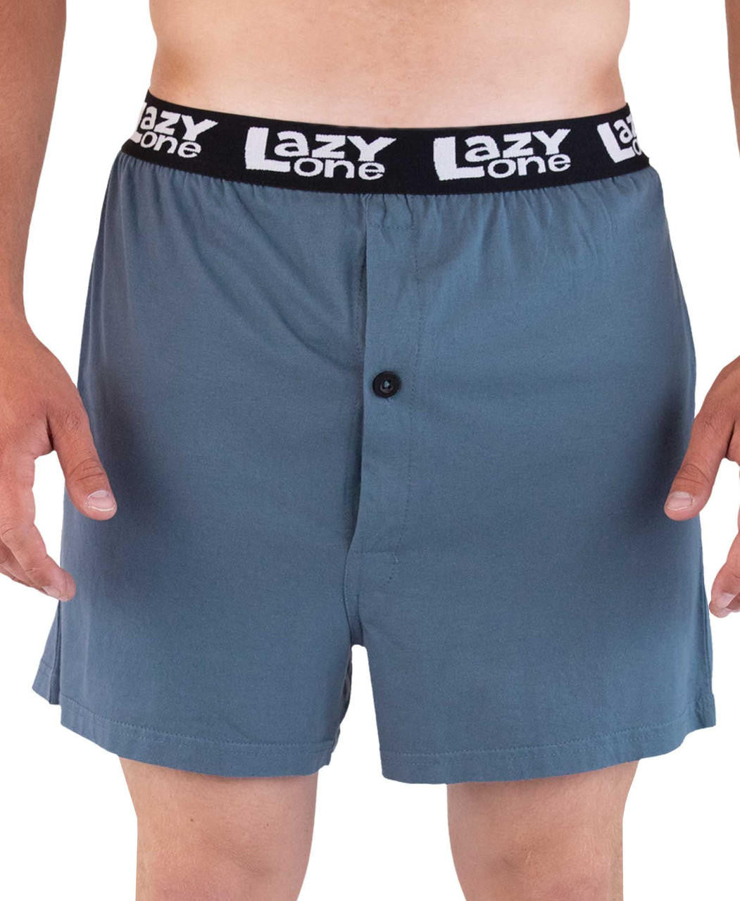 Stud Puffin Boxers