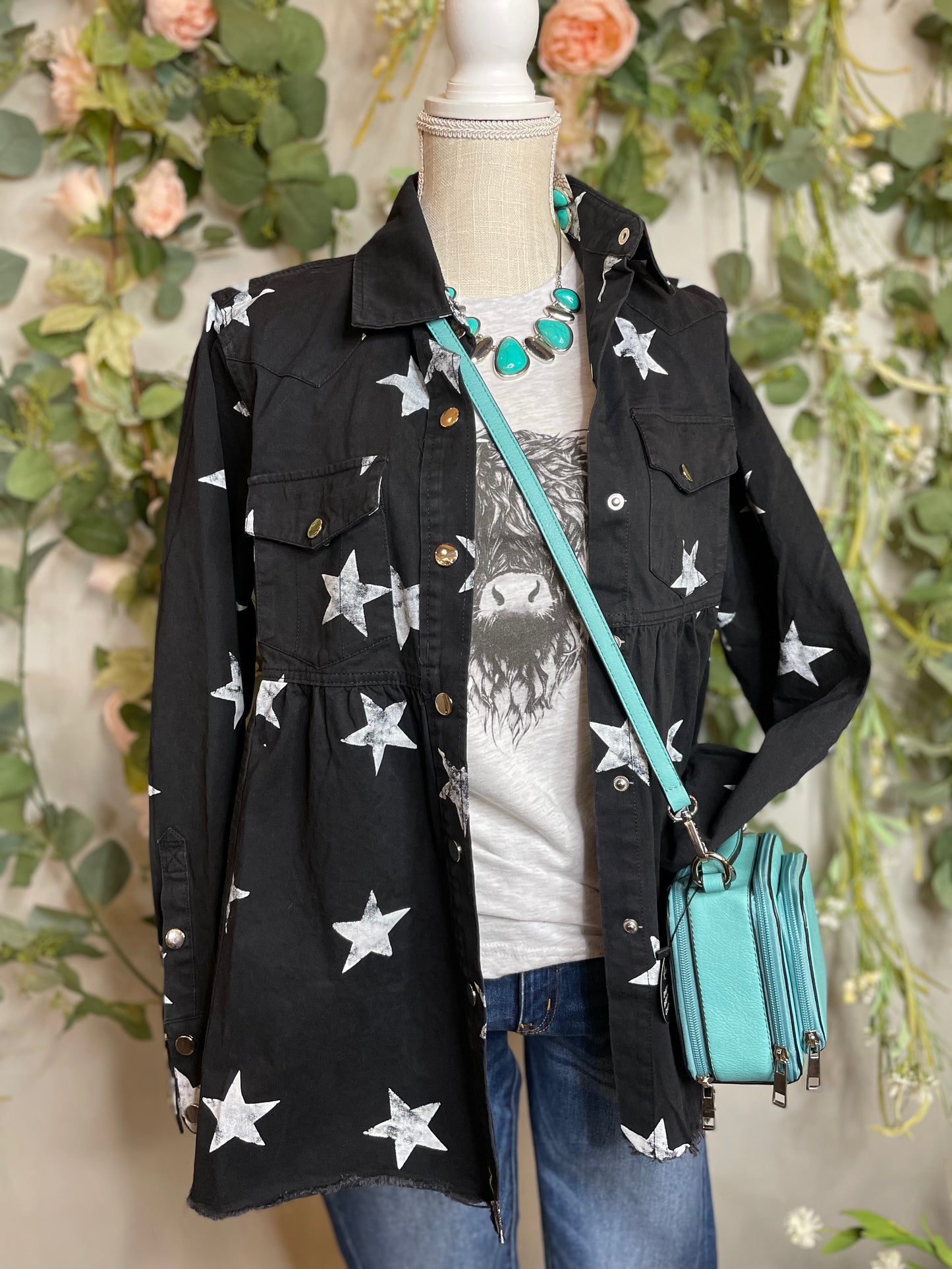 Stars at Night