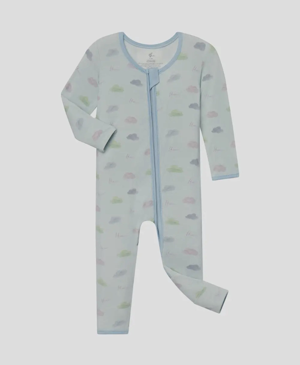 Heaven Bamboo Onesie