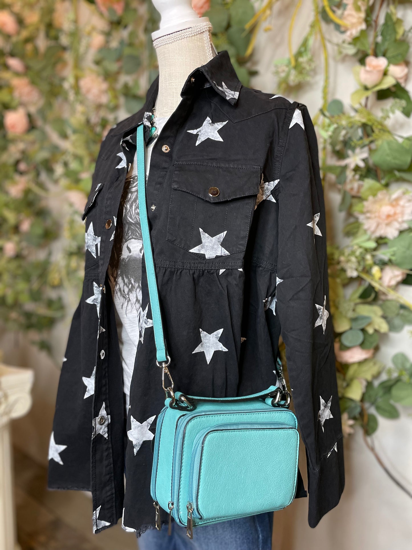 Stars at Night