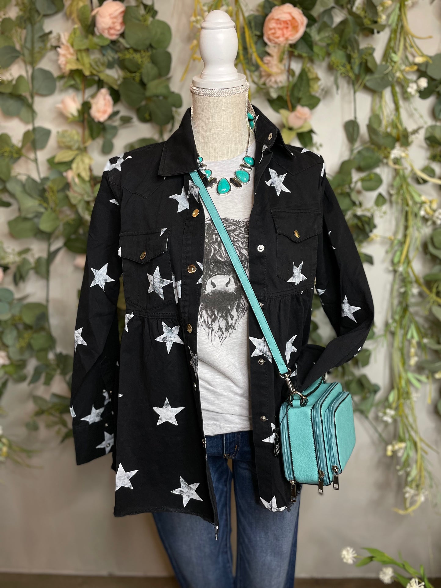 Stars at Night