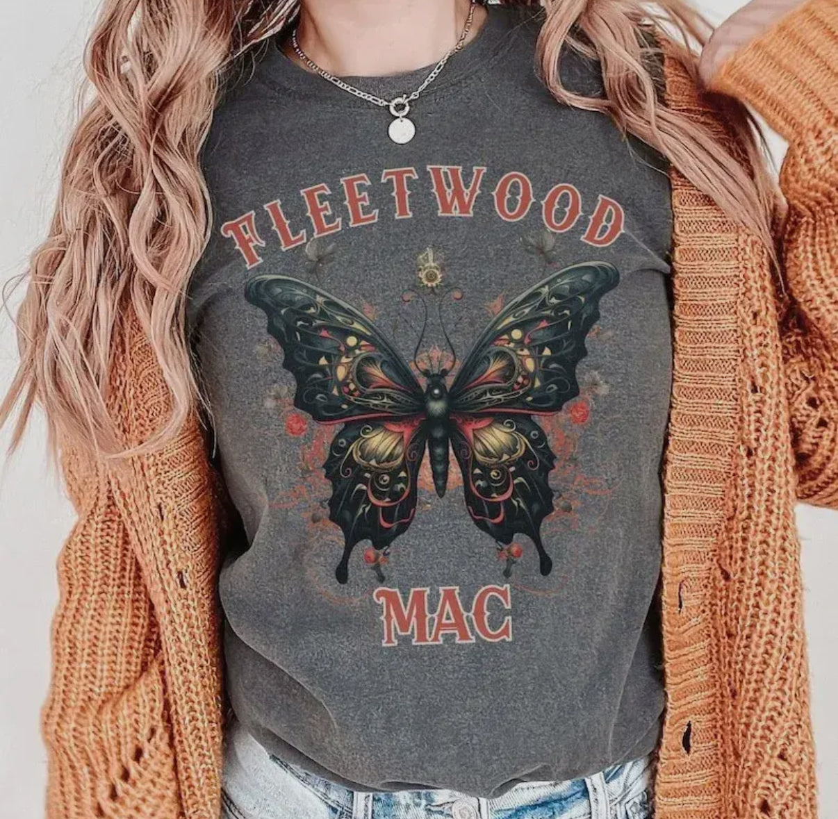 Fleetwood Mac