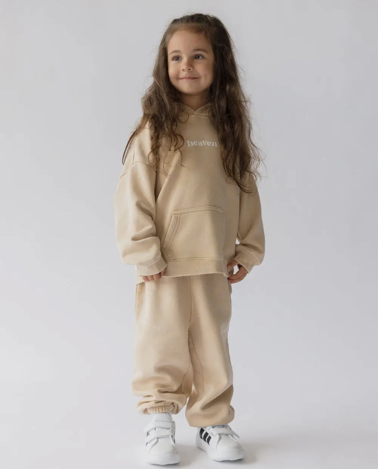 Heaven Kids Hoodie