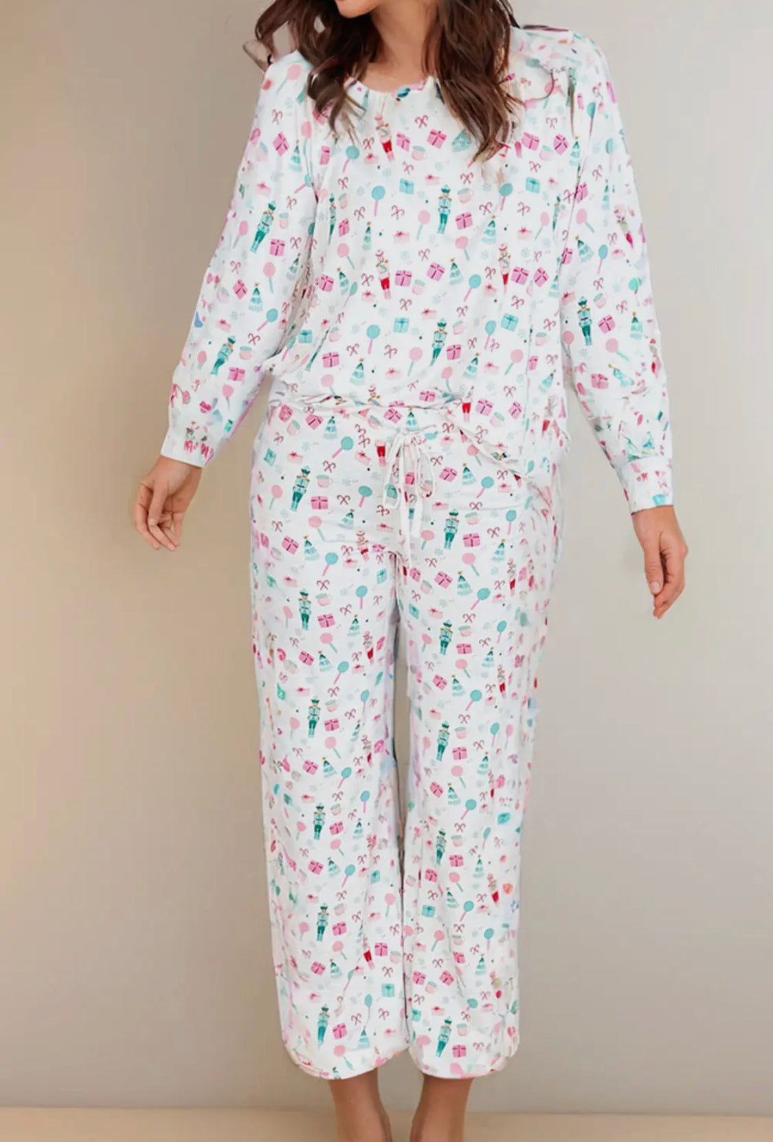 Christmas PJ Set
