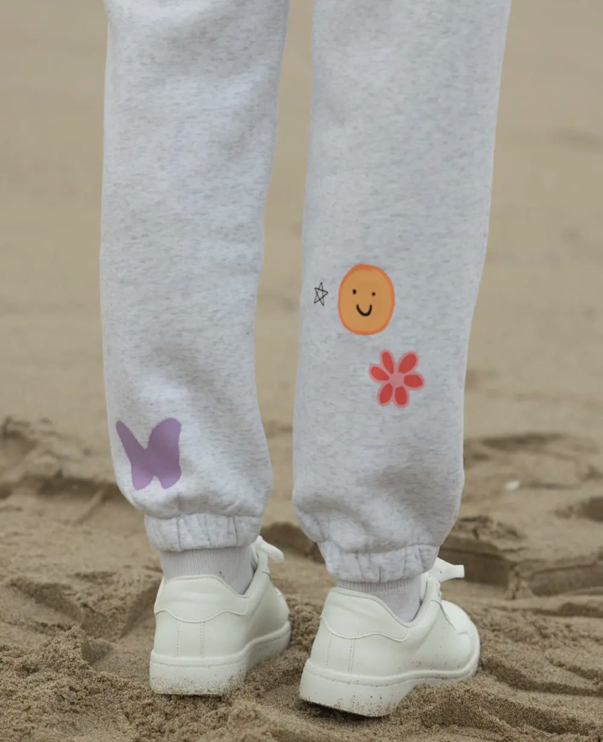 Made New Sweatpants