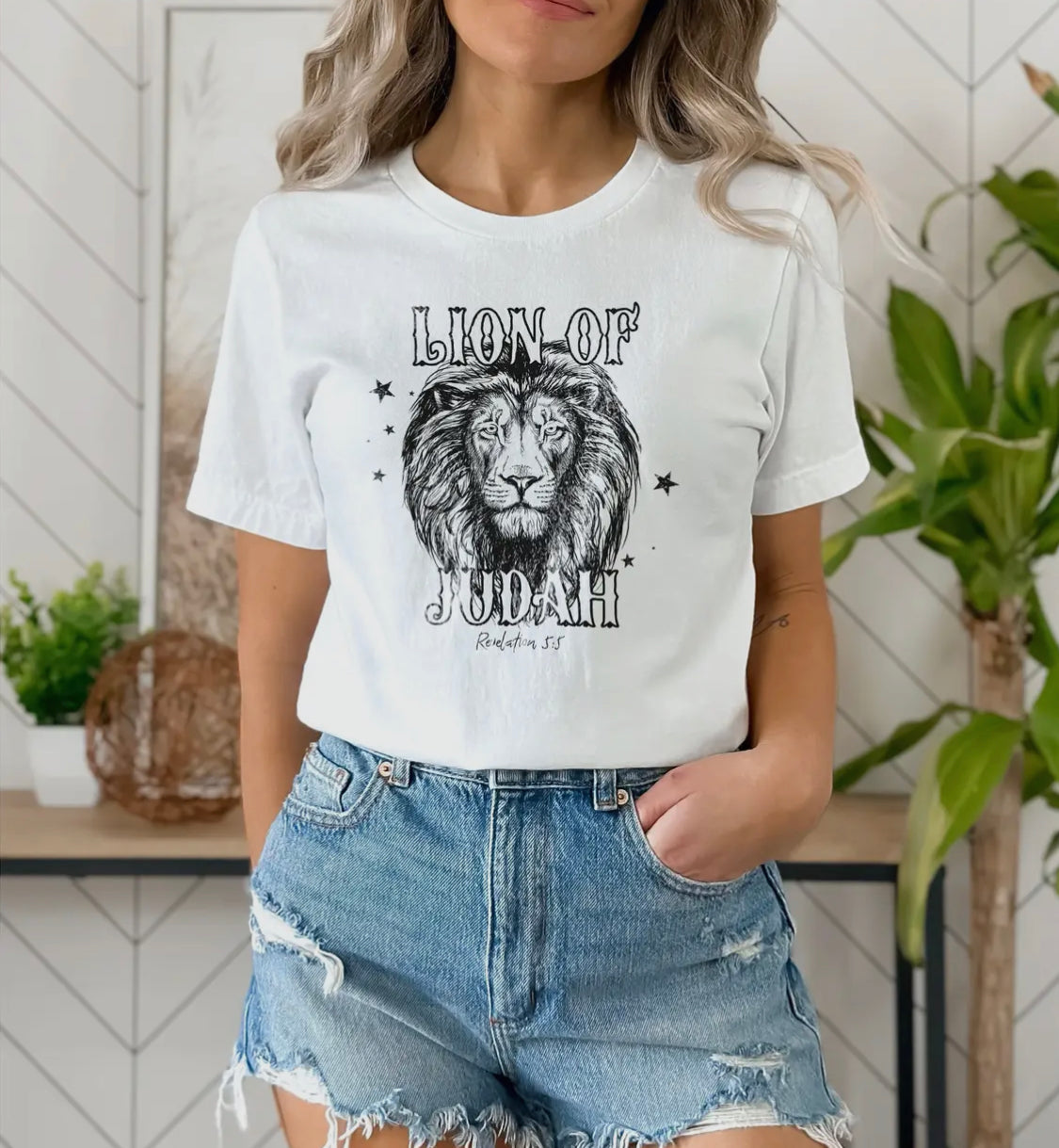 Lion of Judah