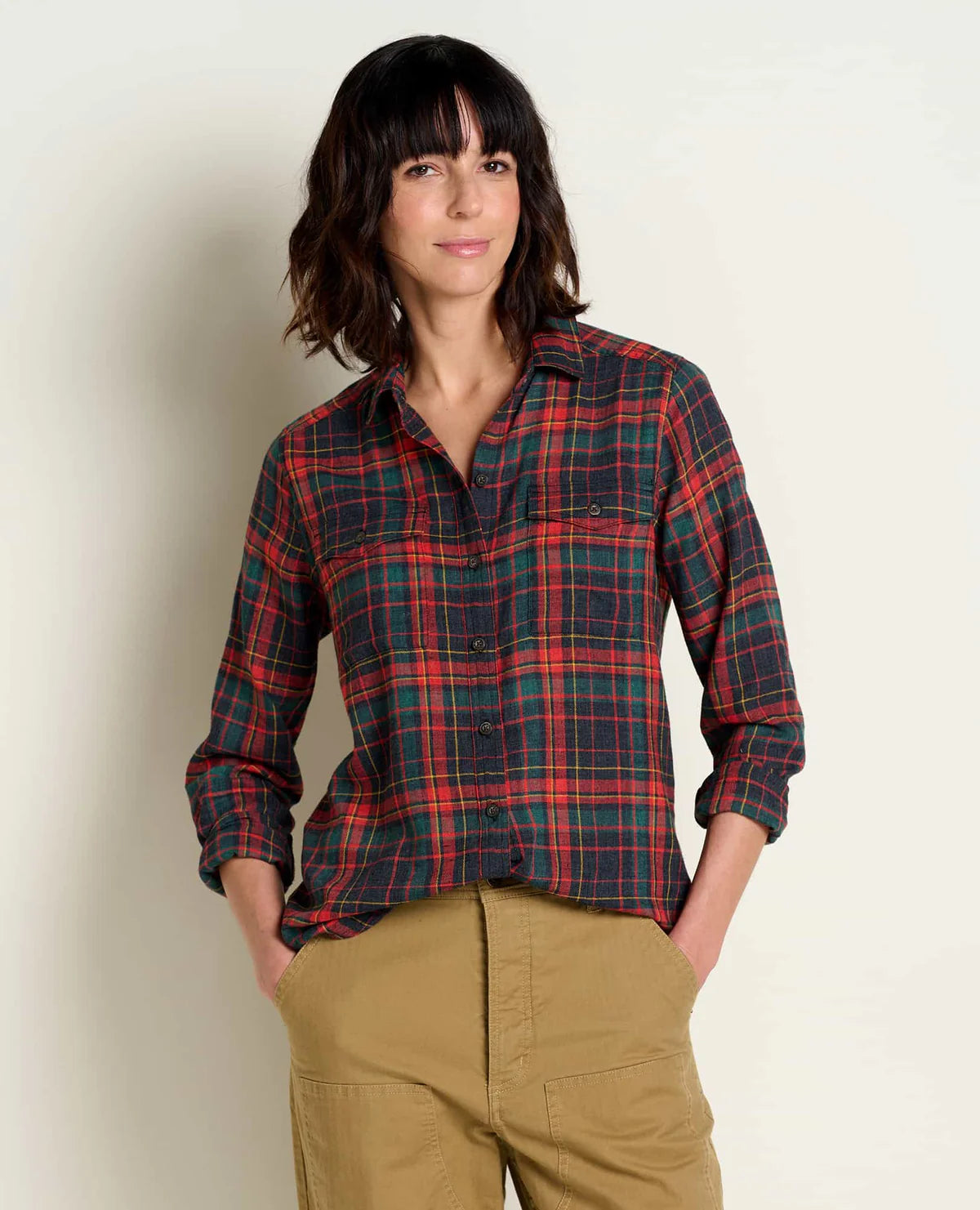 Reform Flannel