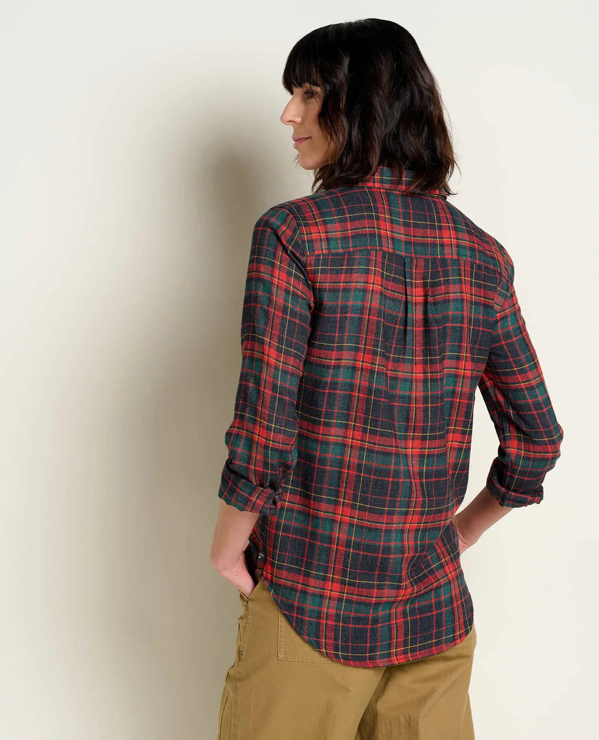 Reform Flannel