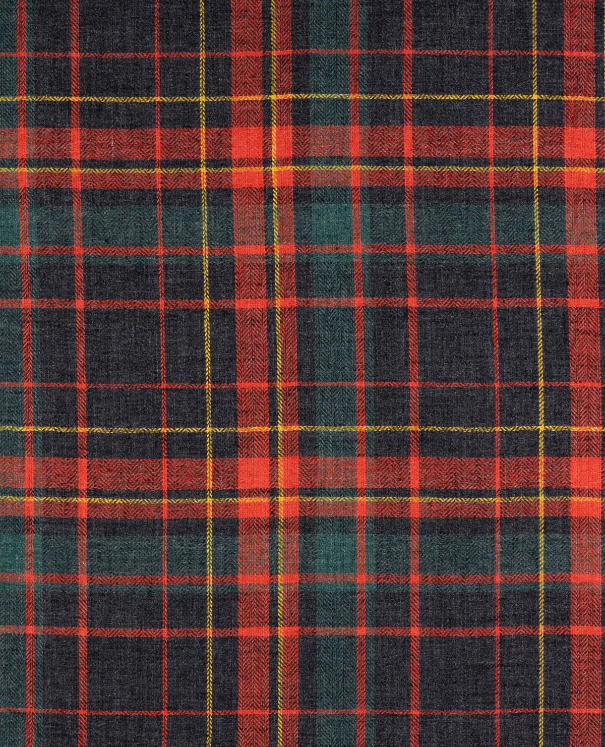 Reform Flannel