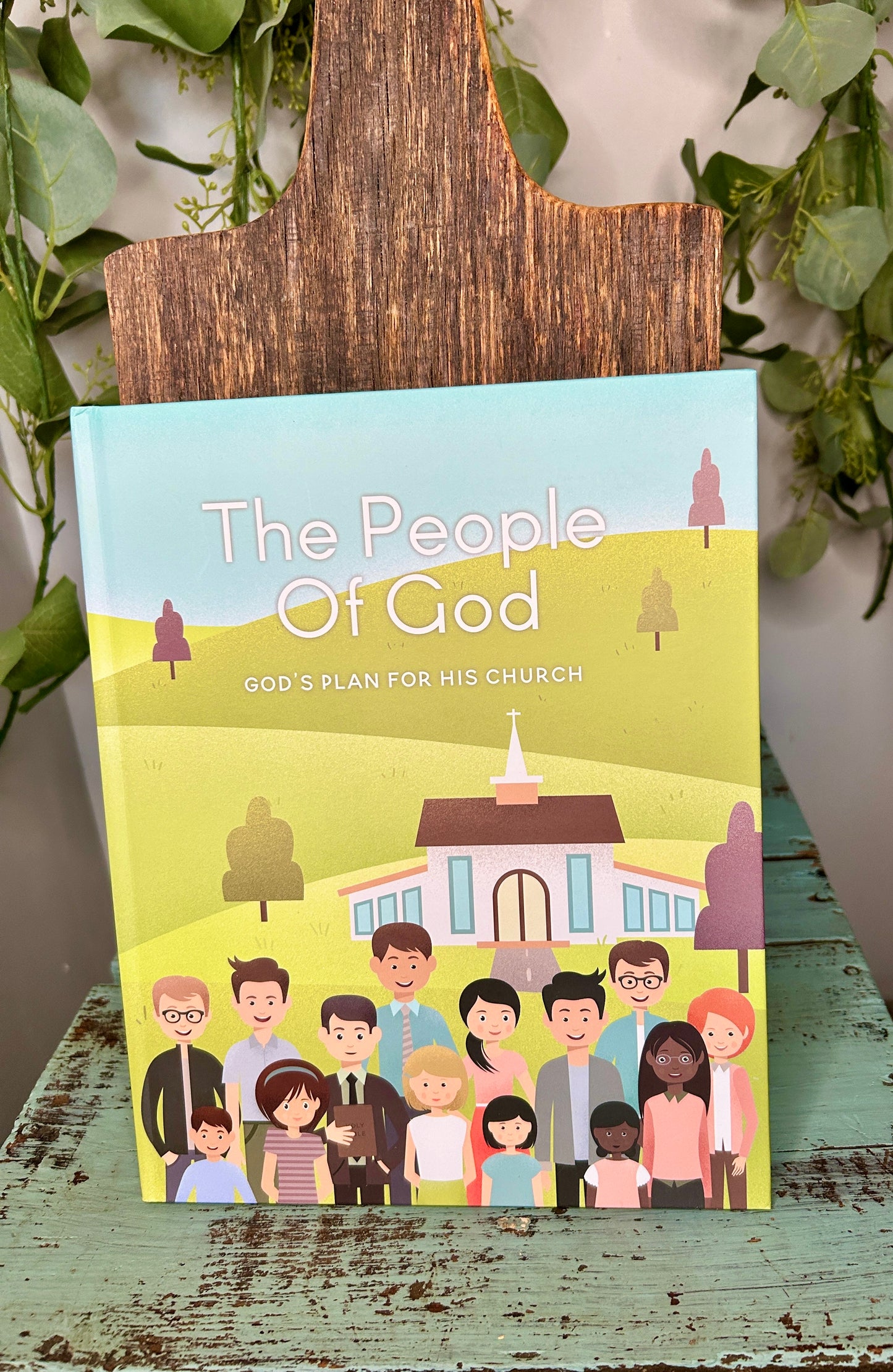 The People of God