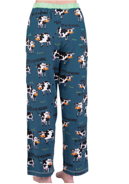 Moody in the Morning PJ Pants