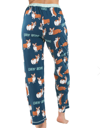 Loafin' Around PJ Pant