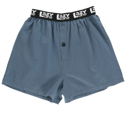 Wasn't Me Bull Dog Boxers