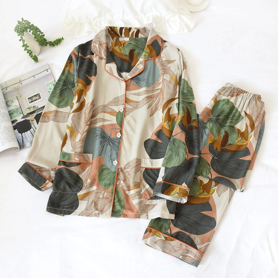 Tropics Dreaming Set
