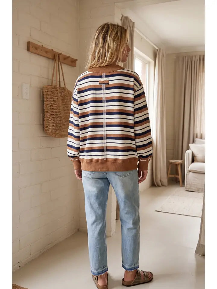 Morning Coffee Longsleeve