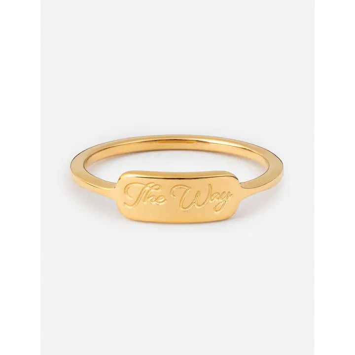 The Way Ring