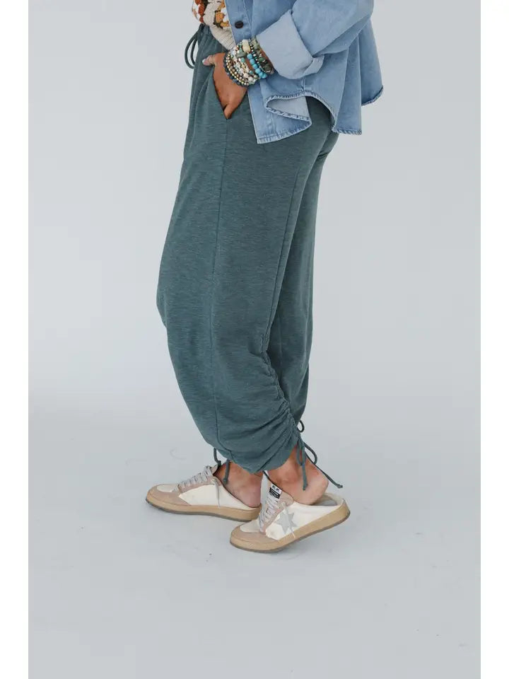 Solie Cinched Pant