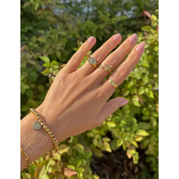 The Way Ring