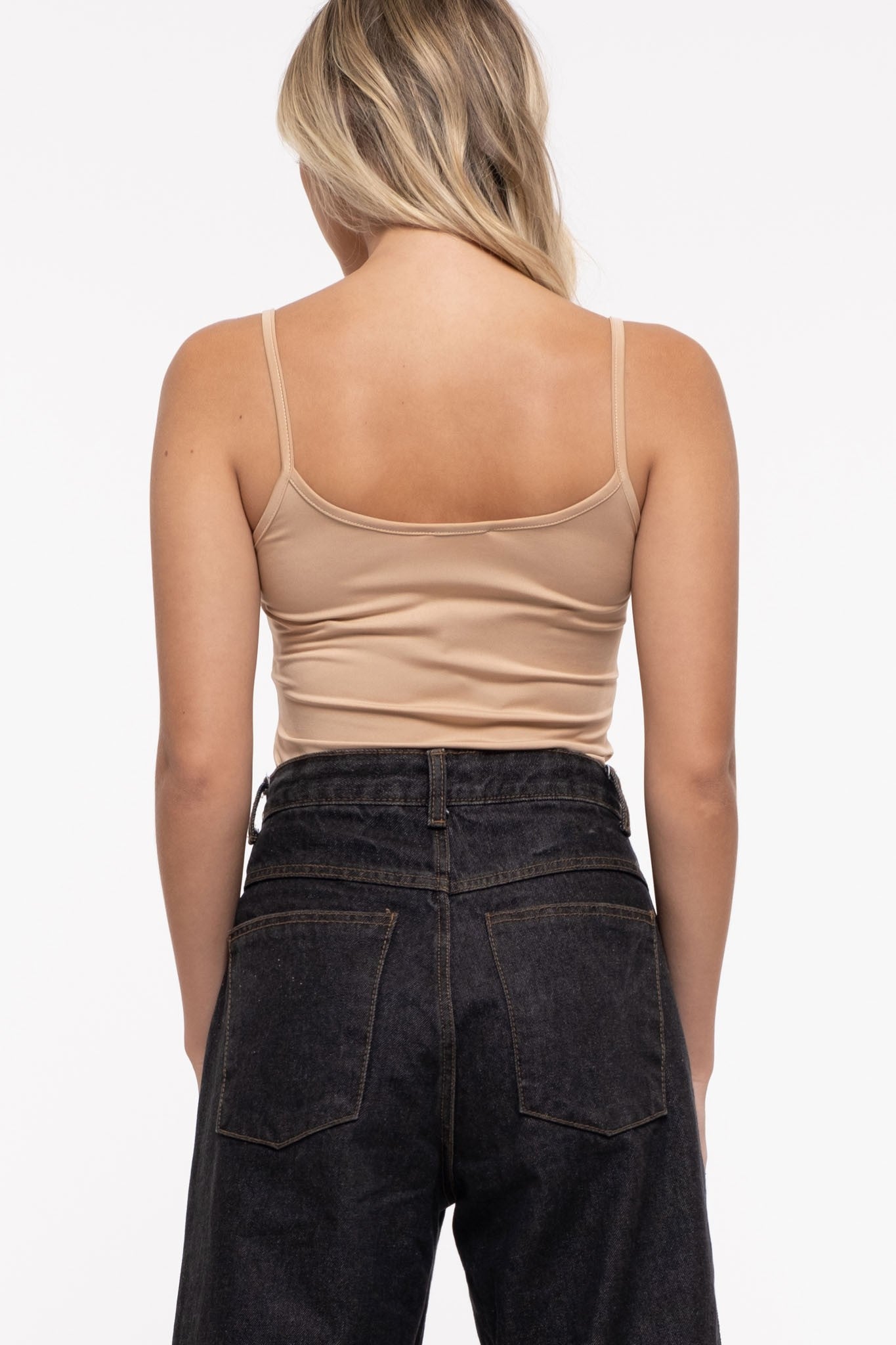 Nude Cami