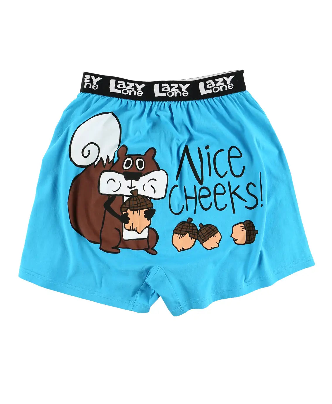 Nice Cheeks Boxers