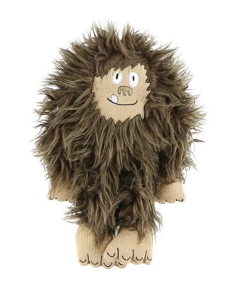Bigfoot Critter Pal