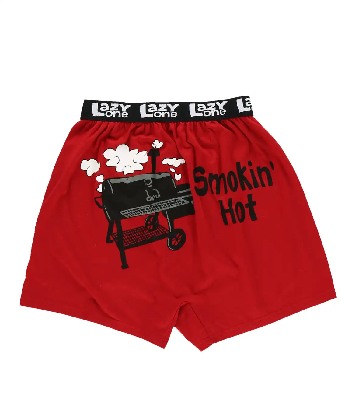 Smokin' Hot Boxers