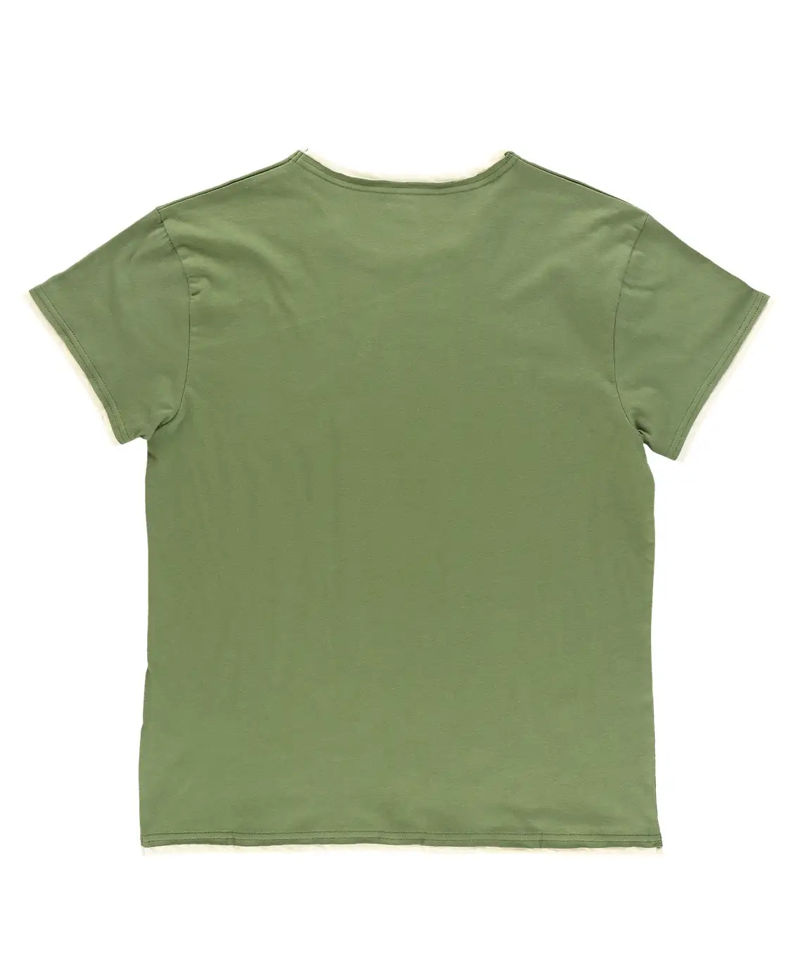 Lake It Easy PJ Shirt
