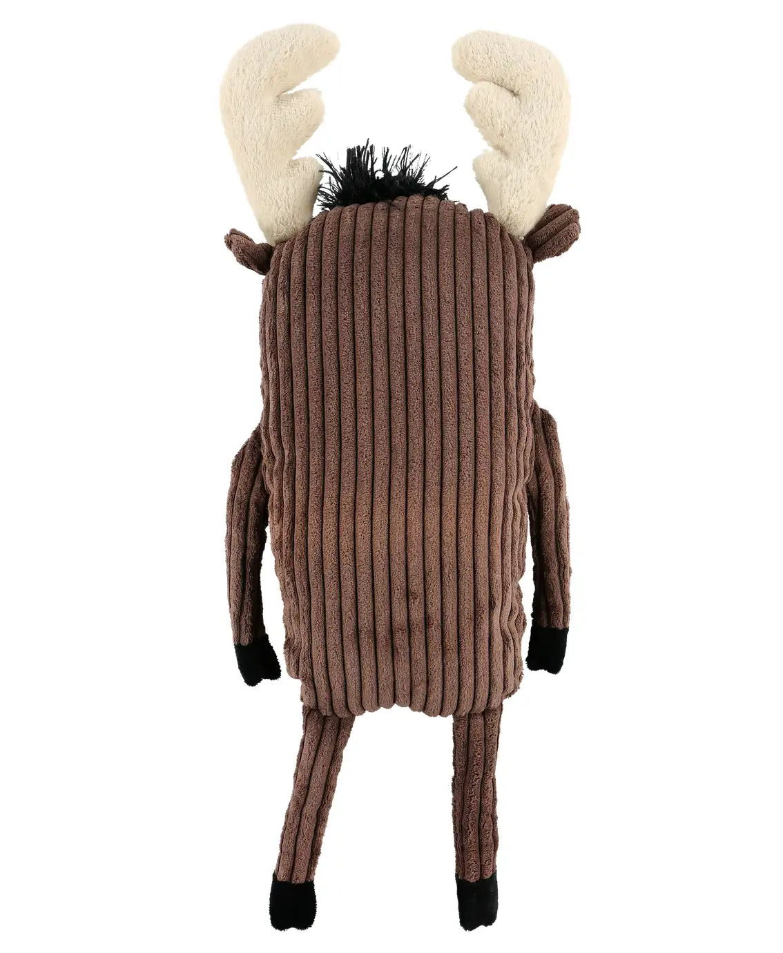 Moose Critter Pillow