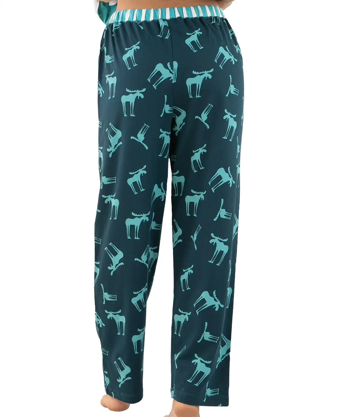 Blue Moose PJ Pants
