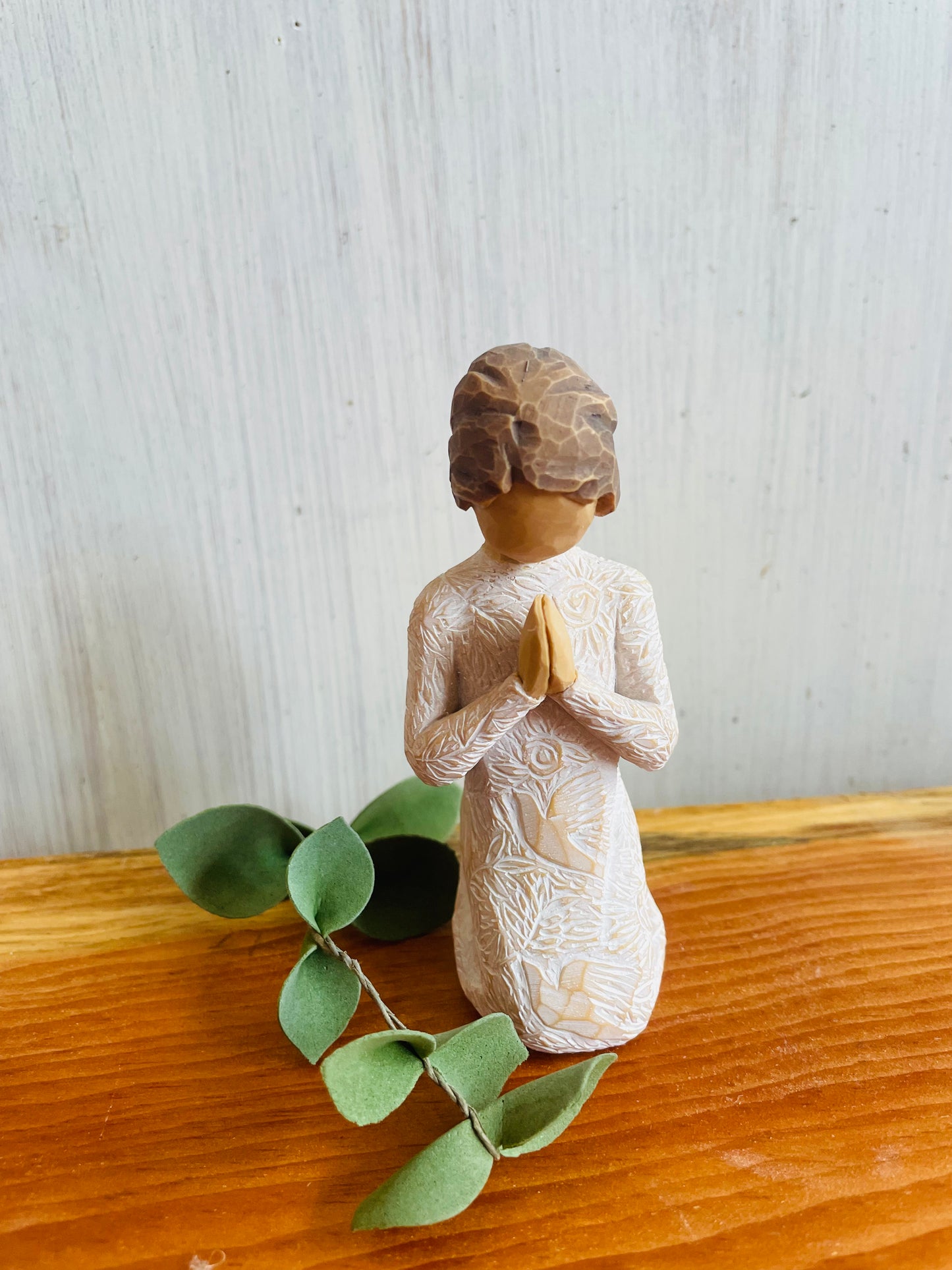 Prayer of Peace
