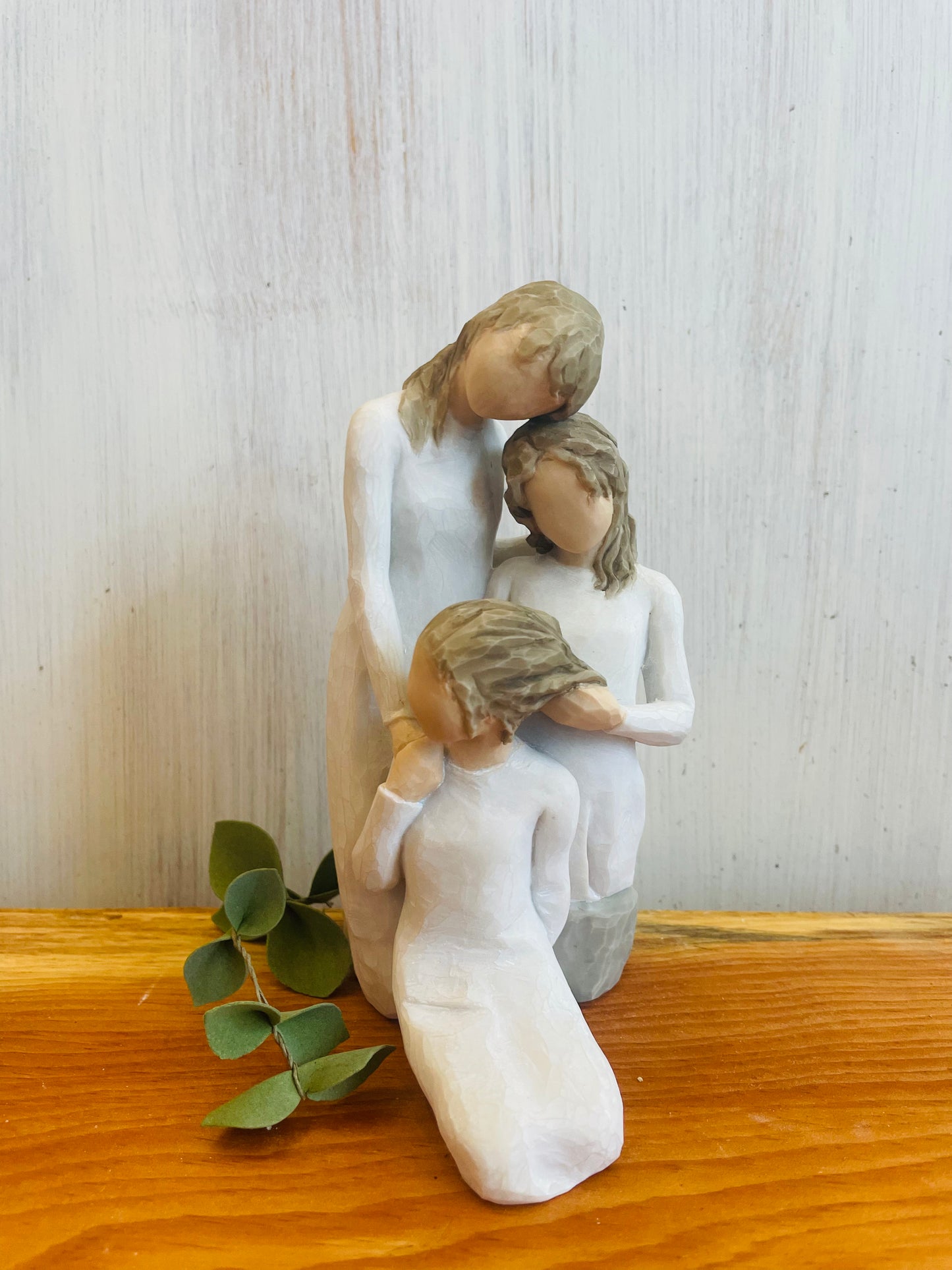 Our Healing Touch
