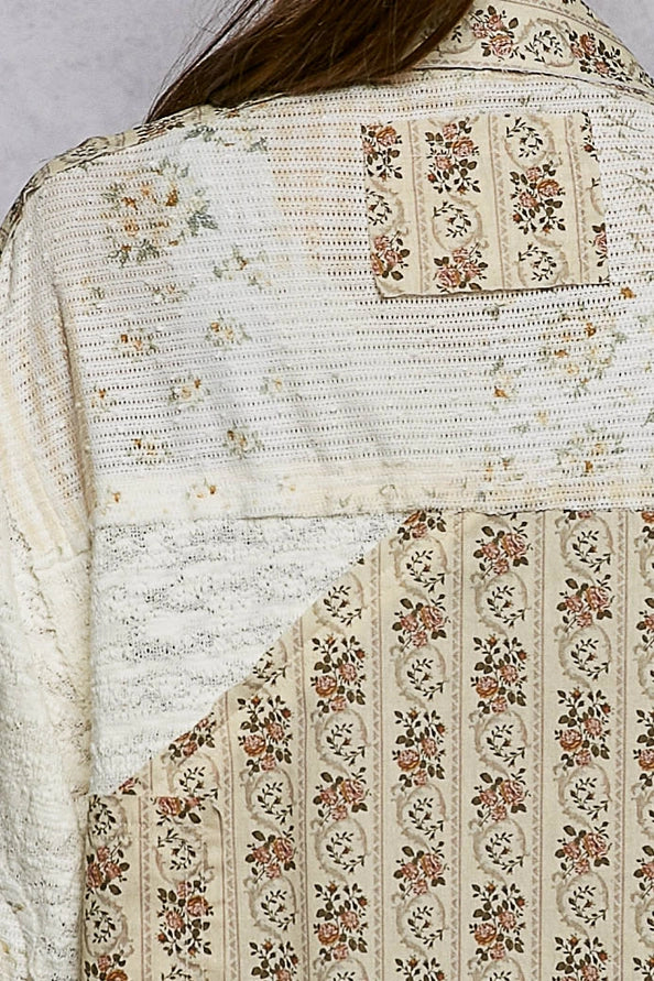The Keepsake Jacket