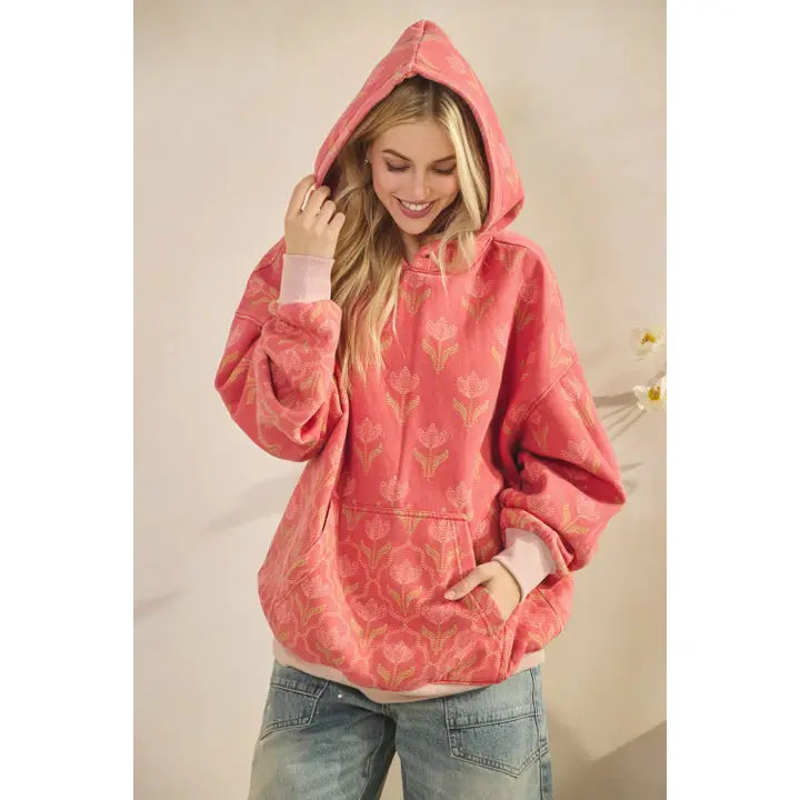 Tulip Hoodie