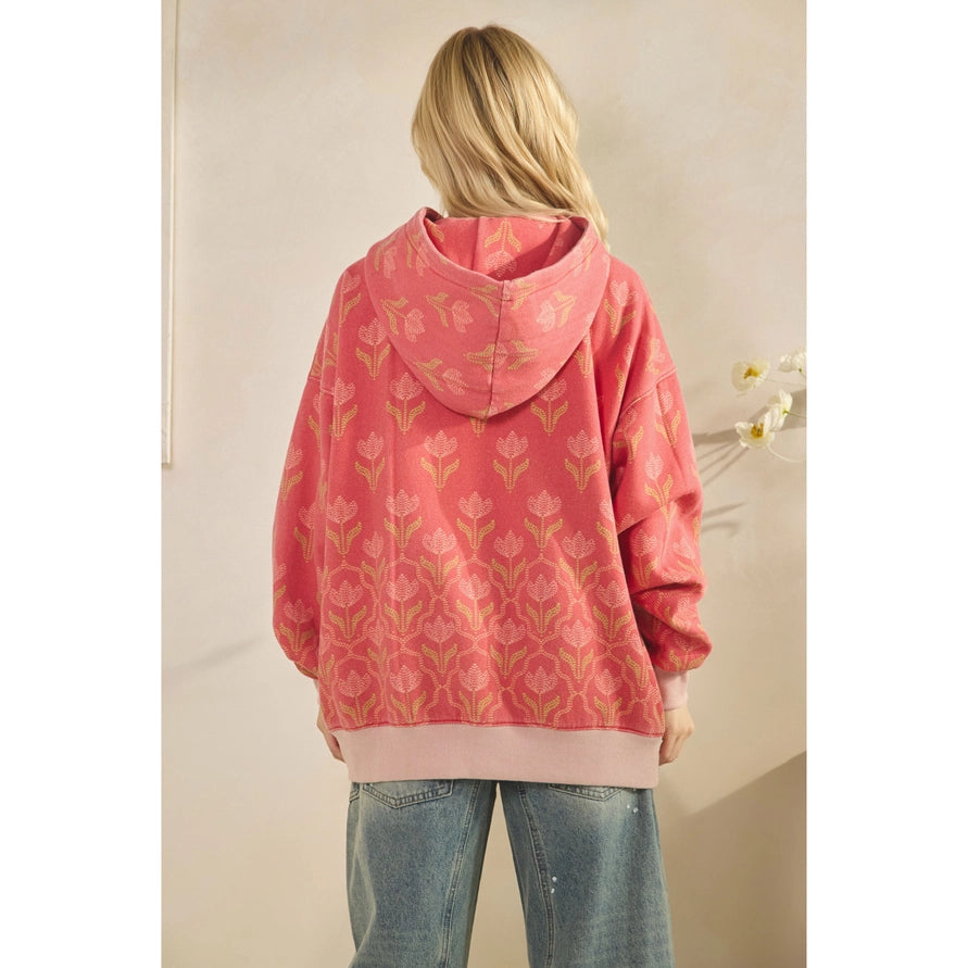 Tulip Hoodie
