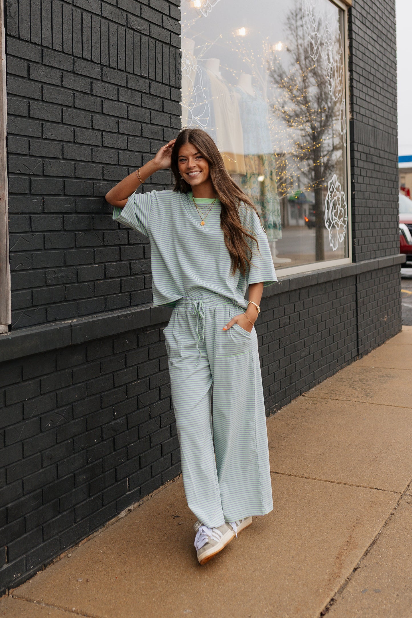 Pastel Dream Lounge Set