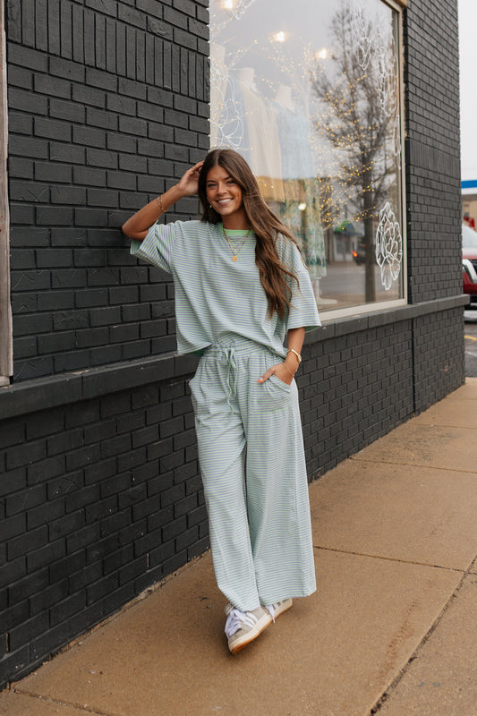 Pastel Dream Lounge Set