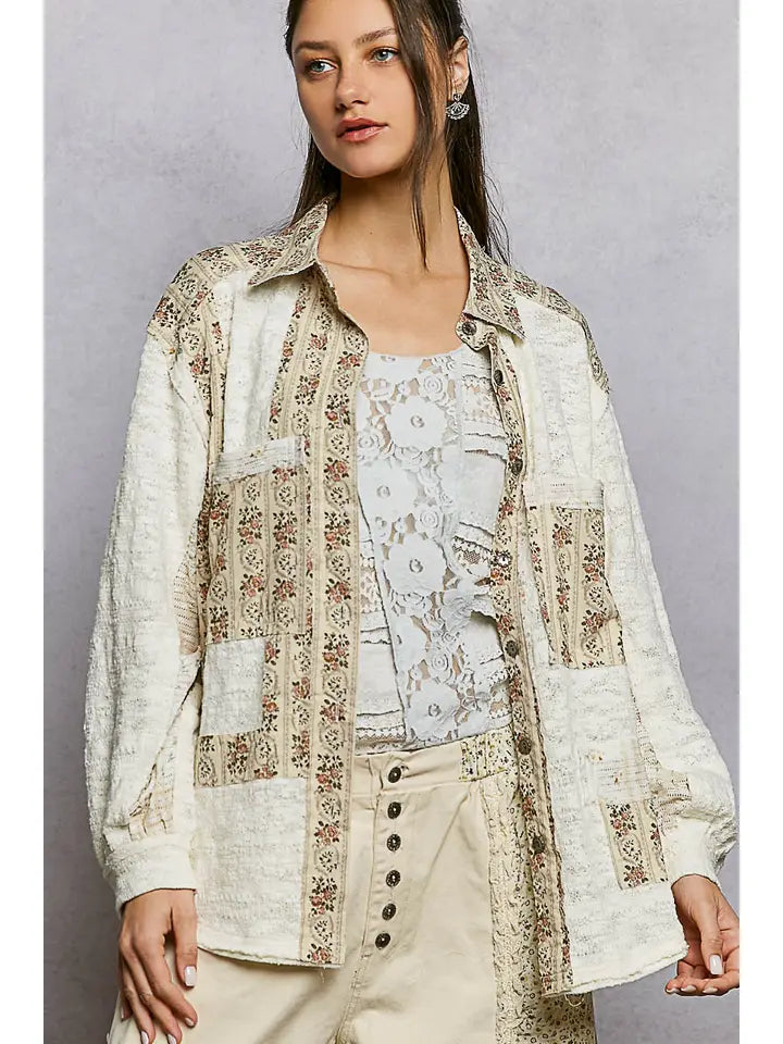 The Keepsake Jacket